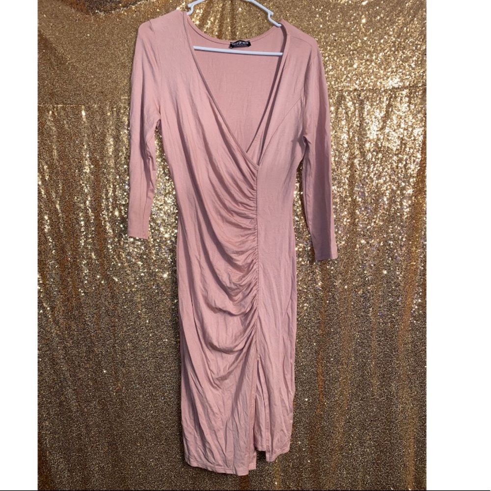 bodycon dress 🌷